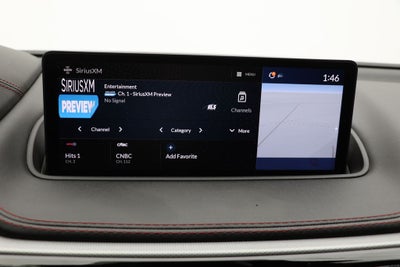 2024 Acura MDX A-Spec SH-AWD