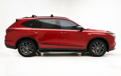 2024 Acura MDX A-Spec SH-AWD