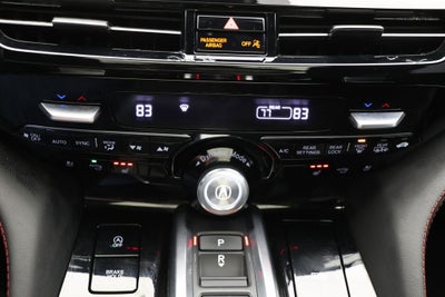 2024 Acura MDX A-Spec SH-AWD