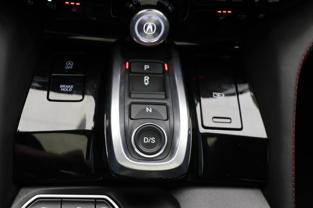 2024 Acura MDX A-Spec SH-AWD