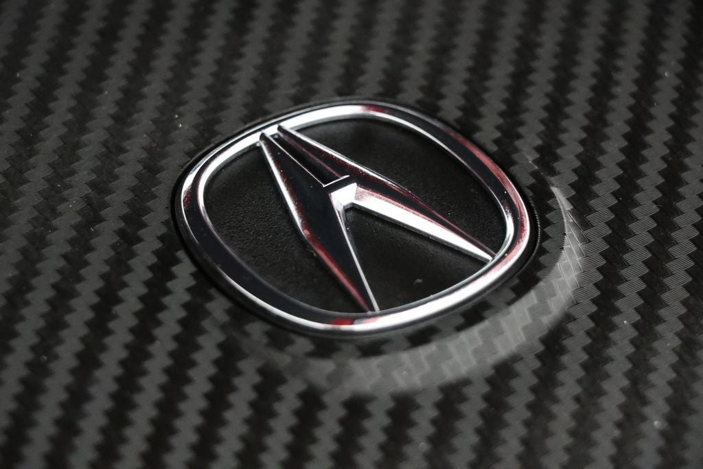 2024 Acura MDX A-Spec SH-AWD