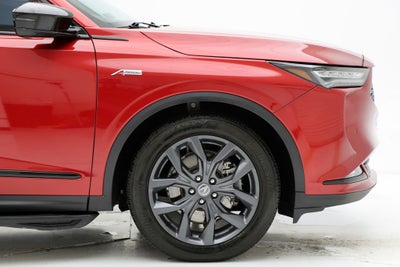 2024 Acura MDX A-Spec SH-AWD