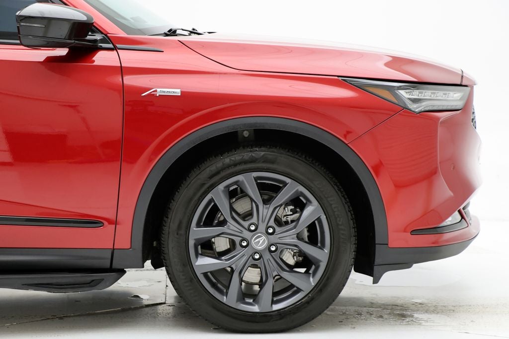 2024 Acura MDX A-Spec SH-AWD