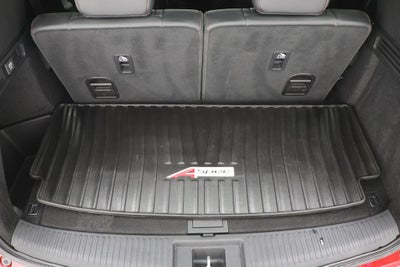 2024 Acura MDX A-Spec SH-AWD