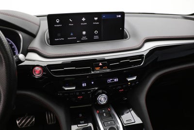 2024 Acura MDX A-Spec SH-AWD