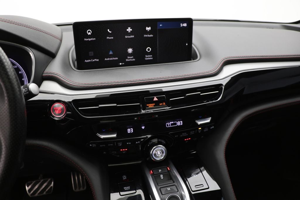 2024 Acura MDX A-Spec SH-AWD