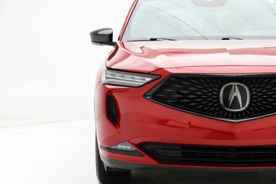 2024 Acura MDX A-Spec SH-AWD