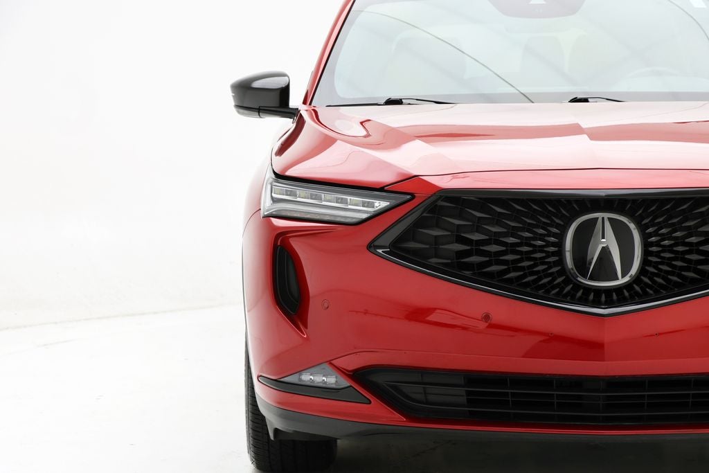 2024 Acura MDX A-Spec SH-AWD