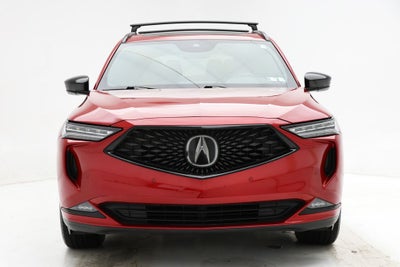 2024 Acura MDX A-Spec SH-AWD