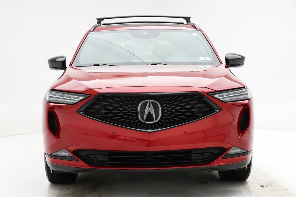 2024 Acura MDX A-Spec SH-AWD