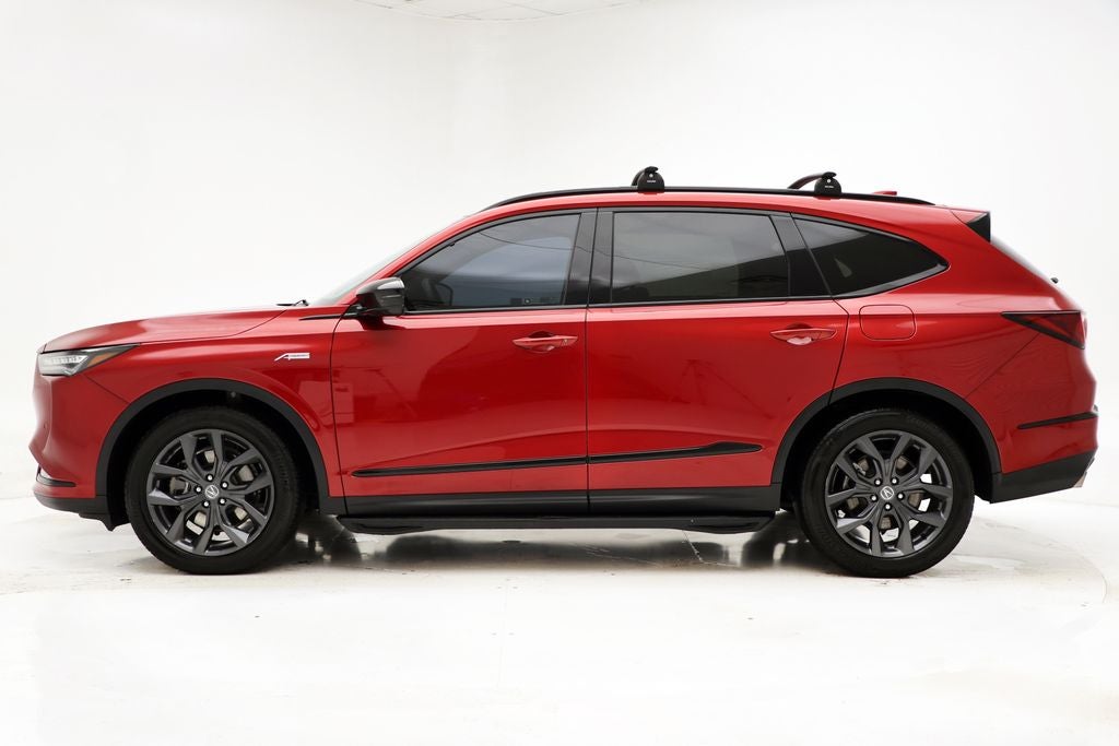 2024 Acura MDX A-Spec SH-AWD