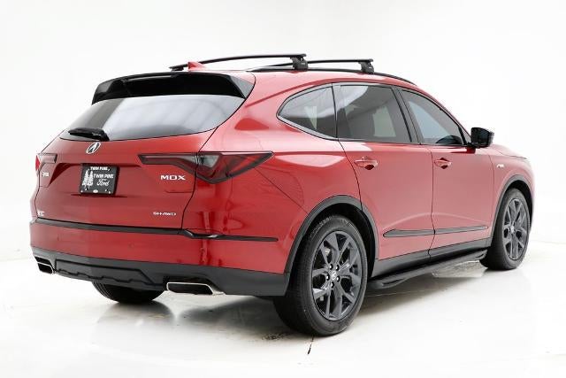 2024 Acura MDX A-Spec SH-AWD