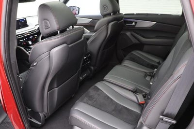 2024 Acura MDX A-Spec SH-AWD