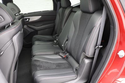 2024 Acura MDX A-Spec SH-AWD