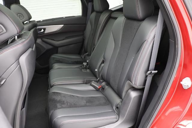 2024 Acura MDX A-Spec SH-AWD