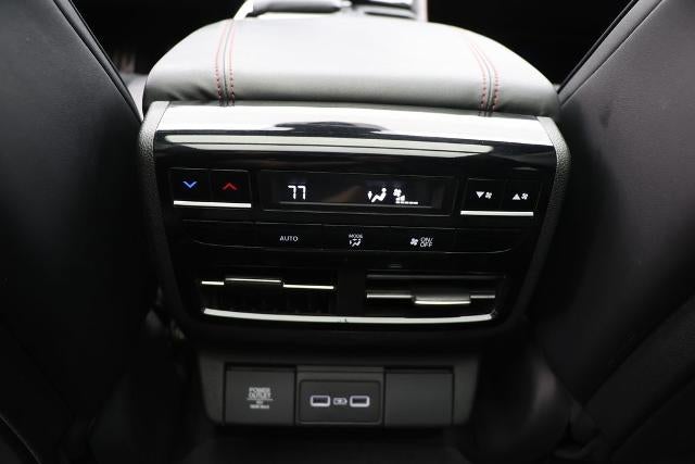 2024 Acura MDX A-Spec SH-AWD