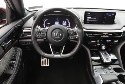 2024 Acura MDX A-Spec SH-AWD