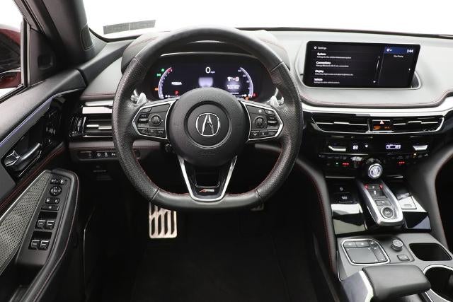 2024 Acura MDX A-Spec SH-AWD