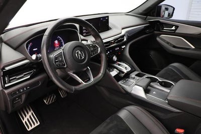 2024 Acura MDX A-Spec SH-AWD