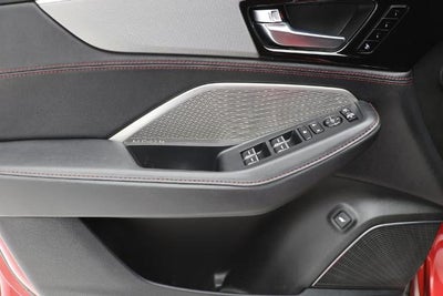 2024 Acura MDX A-Spec SH-AWD