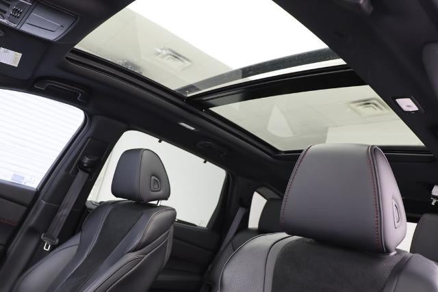 2024 Acura MDX A-Spec SH-AWD