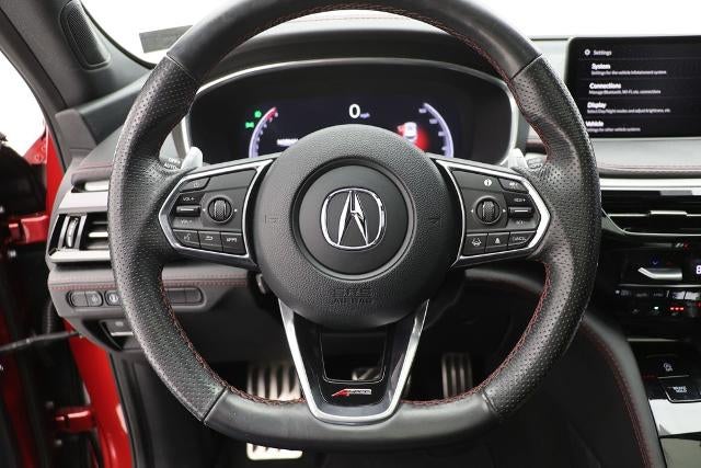 2024 Acura MDX A-Spec SH-AWD