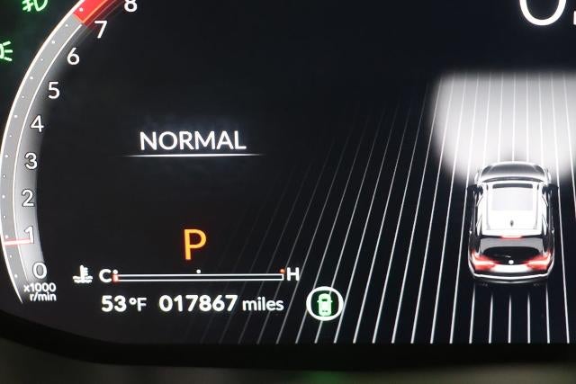 2024 Acura MDX A-Spec SH-AWD