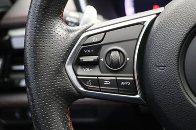 2024 Acura MDX A-Spec SH-AWD