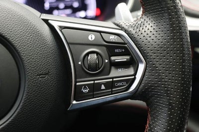 2024 Acura MDX A-Spec SH-AWD