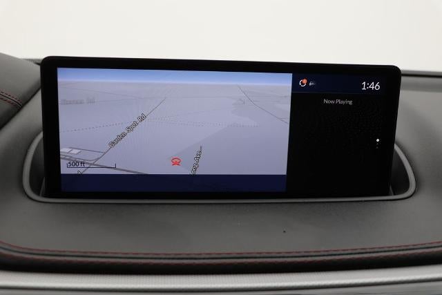 2024 Acura MDX A-Spec SH-AWD