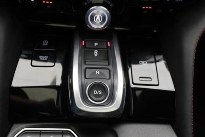 2024 Acura MDX A-Spec SH-AWD