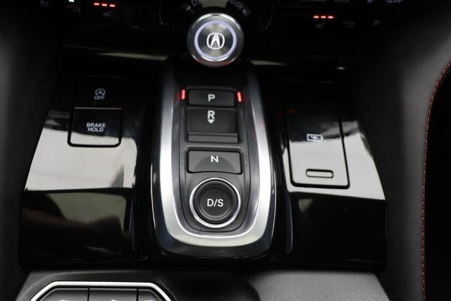 2024 Acura MDX A-Spec SH-AWD