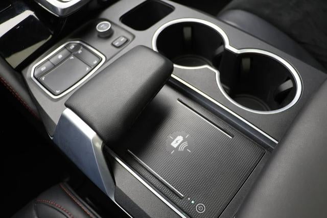 2024 Acura MDX A-Spec SH-AWD