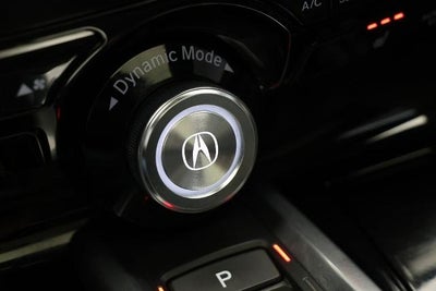 2024 Acura MDX A-Spec SH-AWD