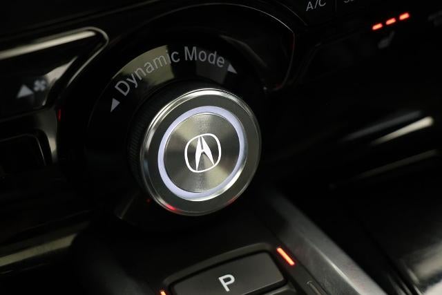 2024 Acura MDX A-Spec SH-AWD