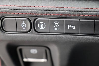 2024 Acura MDX A-Spec SH-AWD