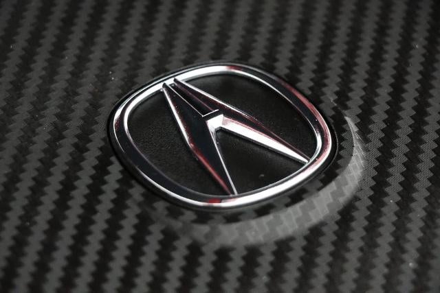 2024 Acura MDX A-Spec SH-AWD