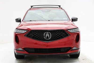 2024 Acura MDX A-Spec SH-AWD