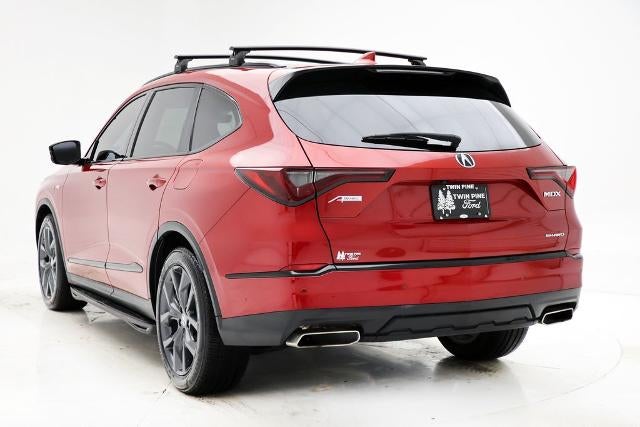 2024 Acura MDX A-Spec SH-AWD