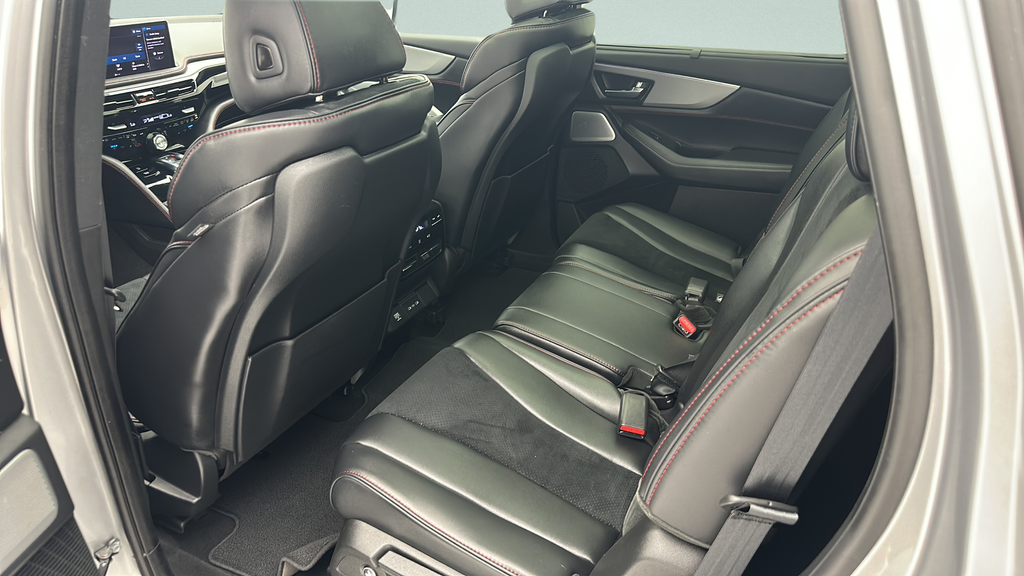 2025 Acura MDX A-Spec SH-AWD