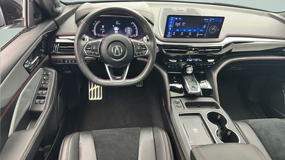 2025 Acura MDX A-Spec SH-AWD