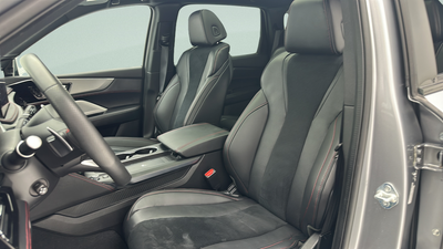 2025 Acura MDX A-Spec SH-AWD