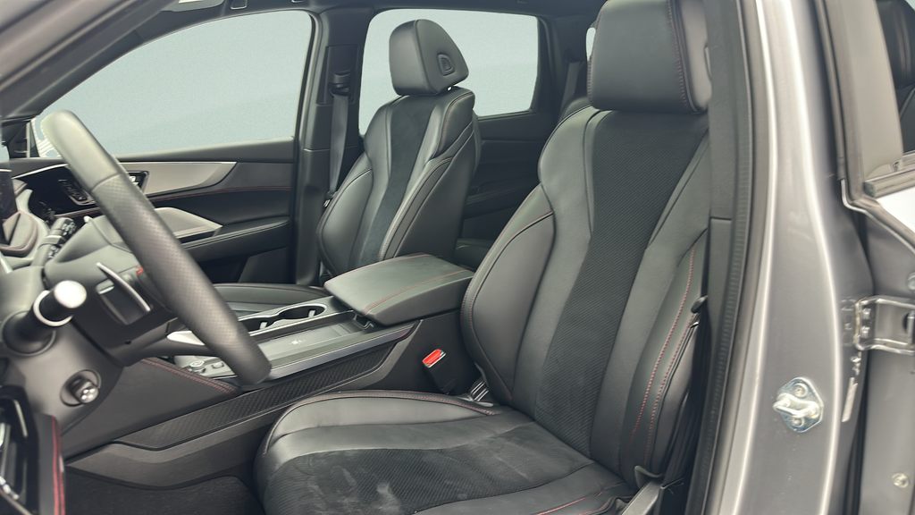 2025 Acura MDX A-Spec SH-AWD