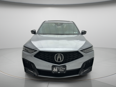 2025 Acura MDX A-Spec SH-AWD