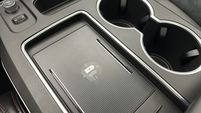 2025 Acura MDX A-Spec SH-AWD
