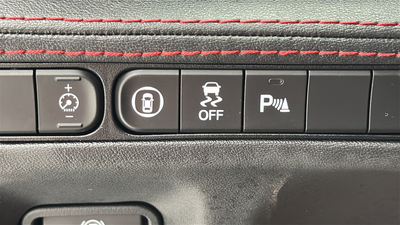 2025 Acura MDX A-Spec SH-AWD