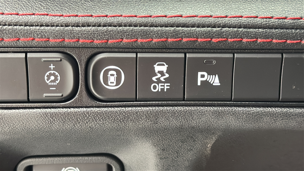 2025 Acura MDX A-Spec SH-AWD