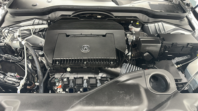 2025 Acura MDX A-Spec SH-AWD