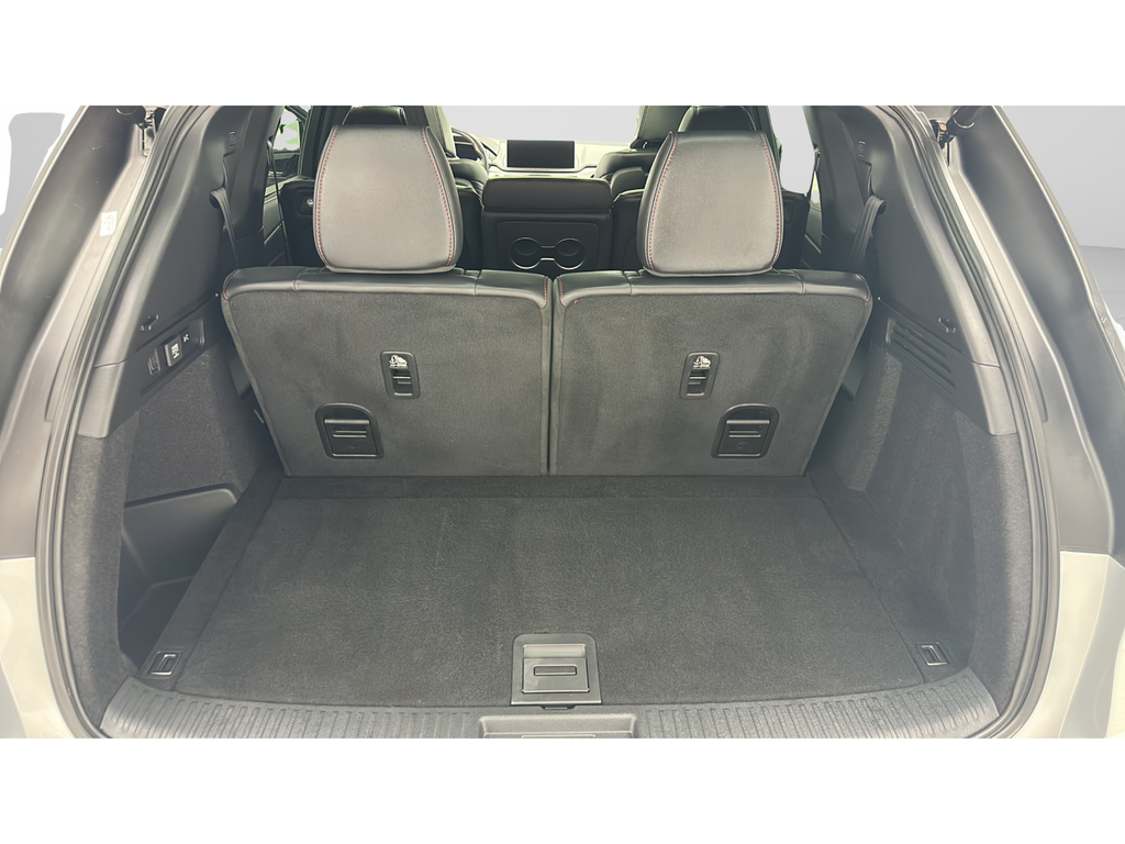 2025 Acura MDX A-Spec SH-AWD