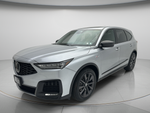 2025 Acura MDX A-Spec SH-AWD